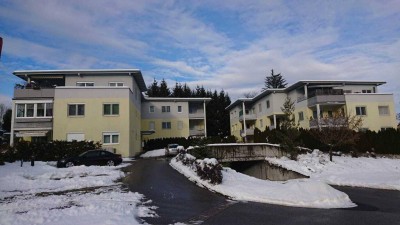 CHARMANTE GARTENWOHNUNG IN VILLACH - IHR KLEINES GRUENES REFUGIUM