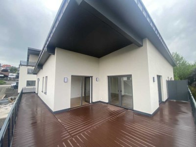� Exklusives Wohnerlebnis: Penthouse mit Charme und Aussicht
