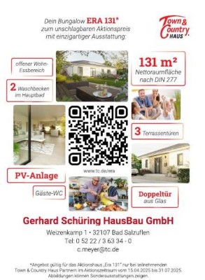 Dein Zuhause, dein Rückzugsort, deine neue Ära.