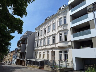 Sonnige Dachterrassenwohnung in toller Lage bei U4 Hietzing