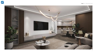 Bauprojekt 5 Minuten von Mattighofen, 2 Zimmer Wohnung, individuelle Wünsche möglich!!