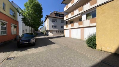 Ihr neues Zuhause - Saniertes 3-Familienhaus in Pforzheim