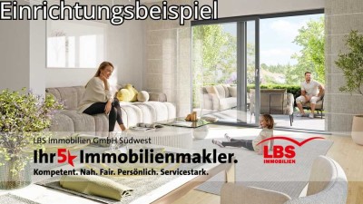 Exklusives Wohnen mit Dachterrasse – modern, durchdacht und voller Komfort!
