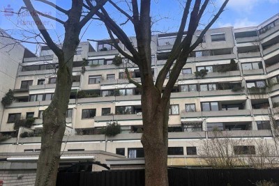 Im Terrassenhaus auf Erbbaugrundstück