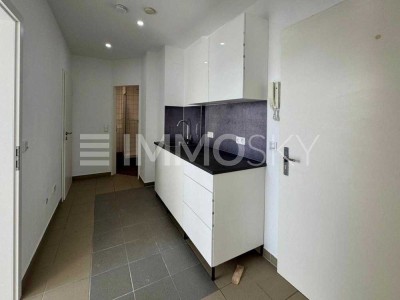 Platz. Stil. Qualität. – Ihre Maisonette zum Einziehen