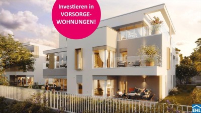 Exklusives Investment: Nachbarschaftliche Wohnphilosophie im Krems