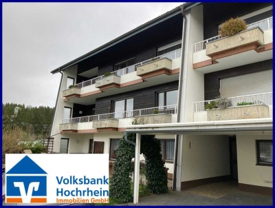 Schluchsee - Großzügige 4 ½-Zimmer in 1A - Wohnlage!