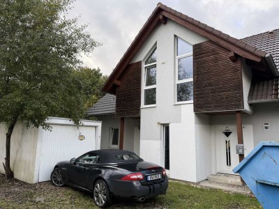 Günstige Gelegenheit aus Bankenverwertung