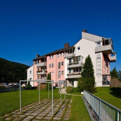 Seniorenwohnung in Weiz