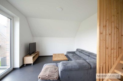 Ruhige Erdgeschosswohnung in Bad Zwischenahn-Ohrwege