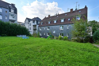 Zwei helle Eigentumswohnungen in zentraler Lage von Gevelsberg