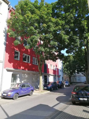 Geräumige 3,5 Zimmer Wohnung zentral und ruhig!