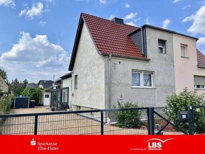 modernisierte DHH mit Wohlfühloase