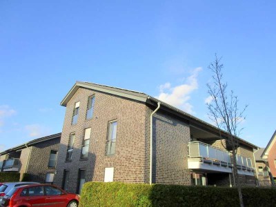 Provisionsfrei! Zuhause über 2 Etagen: Stilvolle Maisonnette mit Balkon und Charme zu vermieten