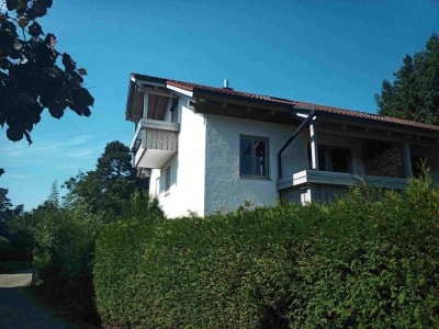 Geschmackvolle 3-Zimmer-Maisonette-Wohnung