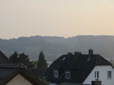 +++ Lichtdurchflute und toller Fernblick +++