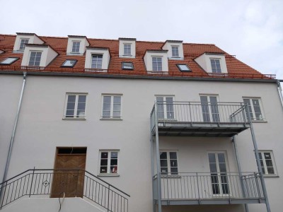 Einzigartige 3-Zimmerwohnung in historischem Gebäude aus dem Jahr 1589 mit gehobener Ausstattung