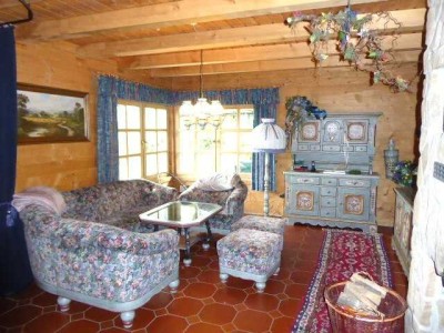 Willkommen in Ihrem neuen Zuhause – Urlaub in den eigenen vier Wänden!