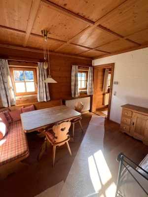 FreizeitWohnsitz Wohnung in Aurach bei Kitzbühel