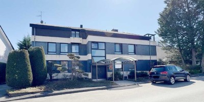"Schöner Wohnen im Penthouse"...großzügig und gepflegtes Staffelgeschoss in begehrter Wohnlage