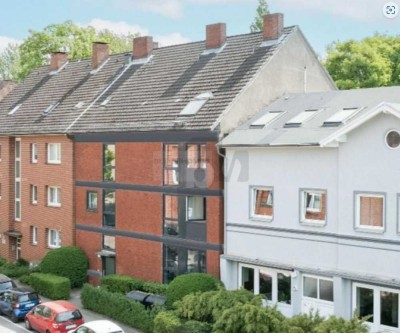 FREIE KAPITALANLAGE IN PERFEKTEM ZUSTAND