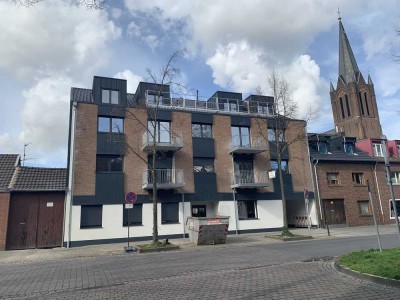 Großzügig geschnittene 3-Zimmer-Wohnung