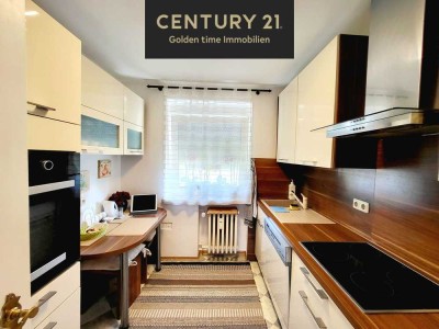 ***Kapitalanlage gesucht? 3-Zimmer EG-Wohnung nur für Anleger***
