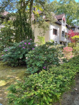 Grunewald: ruhige Bestlage - von Privat -