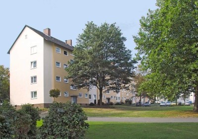 Perfekte 3-Zimmer-Wohnung für Azubis und Studenten in Fallersleben