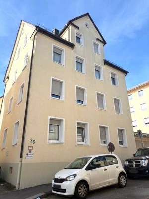 Gepflegte 3-Zimmer-Wohnung im 2. OG in Göppingen