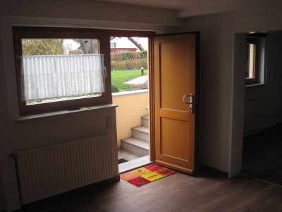 Einliegerwohnung / Souterrain