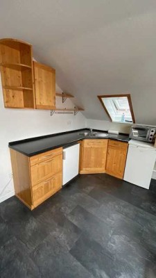 Singlewohnung in Magstadt