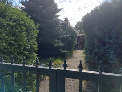 Preiswertes 3-Zimmer-Einfamilienhaus in Schöneiche Schöneiche bei Berlin