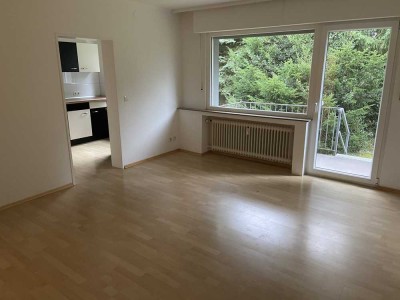 Freundliches Appartement in ruhiger Lage von SG-Gräfrath