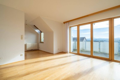 Hofamt Priel - herrliche 3 Zimmerwohnung mit Balkon - PROVISIONSFREI