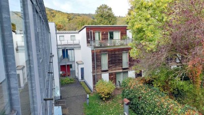 großzügige EG-Wohnung mit Terrasse in guter, ruhiger und  zentrumsnaher Lage von Siegen- Weidenau