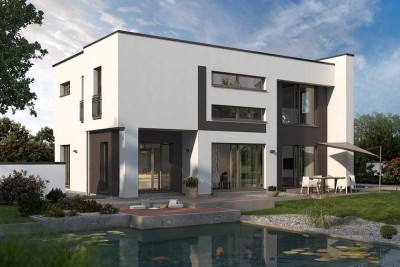 Leben Sie Ihre Träume in Herforst: Ein Eigenheim voller Luxus und Stil!