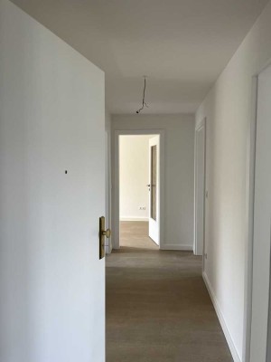 Neu renovierte Dachgeschosswohnung in Essen Haarzopf