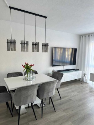 Attraktive Wohnung in zentraler Nähe