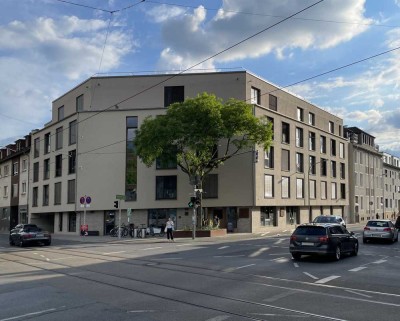 modernes, möbliertes Apartment für Business und Studium