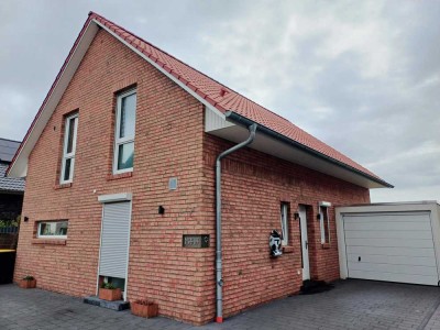 Traumhaftes, freistehendes Einfamilienhaus mit Feldblick in Titz (Jackerath)