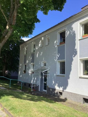Komm ins grüne Fischlaken, renovierte 3 Zimmer K,D,B