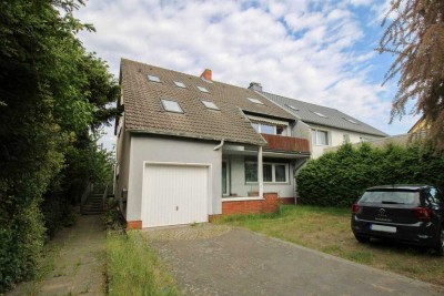 MFH mit 3 Einheiten und Top-Potenzial in Vorstadtlage zur flexiblen Nutzung