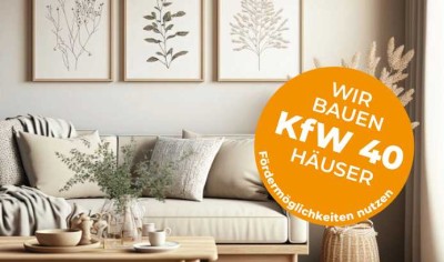Platz für die ganze Familie – Ihr neues Zuhause! Whg. 511