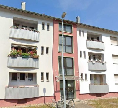 Ansprechende und modernisierte 2,5-Raum-Wohnung mit gehobener Innenausstattung mit EBK in Gaggenau