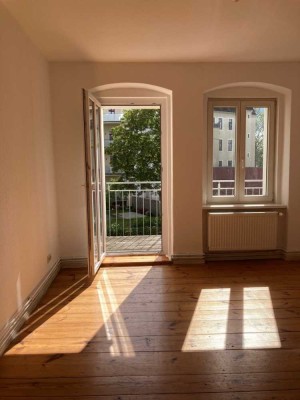 Görlitz - Gepflegter Altbau - 3 Zimmer mit Balkon ... (75207)