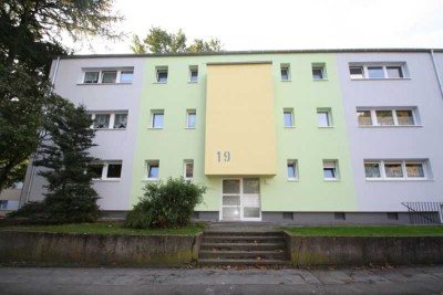 schöne 3 1/2 Raum Wohnung in Scholven !
