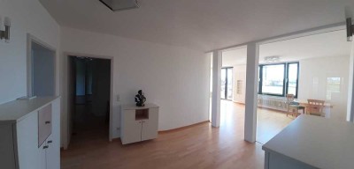 Exklusive Dachterrassen-Wohnung
