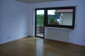 Helle, gemütliche 2 Zimmer Wohnung