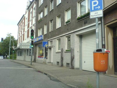 Ansprechende 3-Zimmer-Wohnung in Bochum